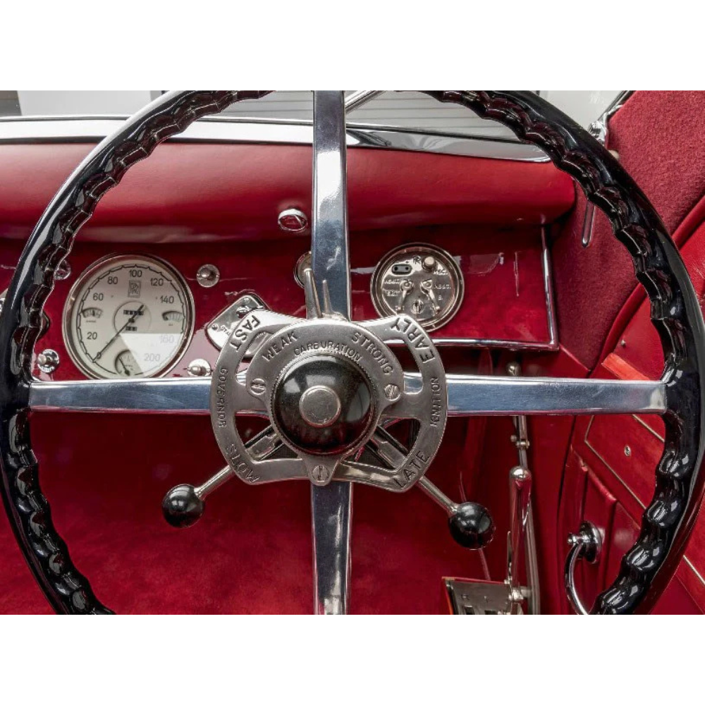 A History of Motoring Through 100 Legendary Cars