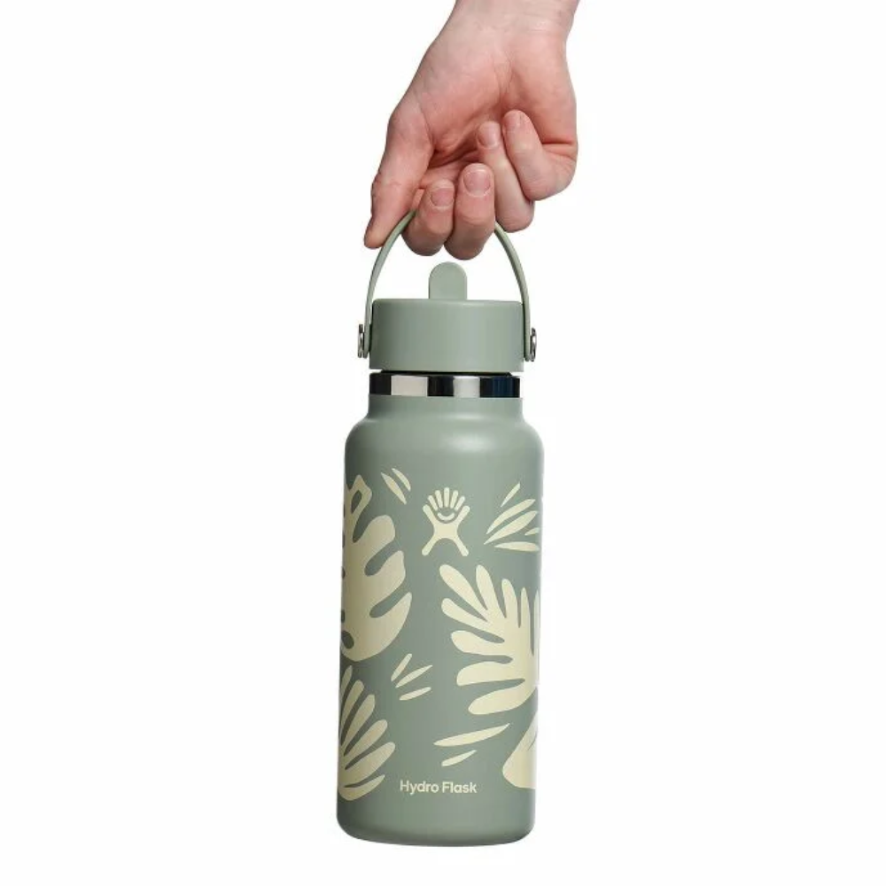Θερμός Hydro Flask Wide Mouth 1 L