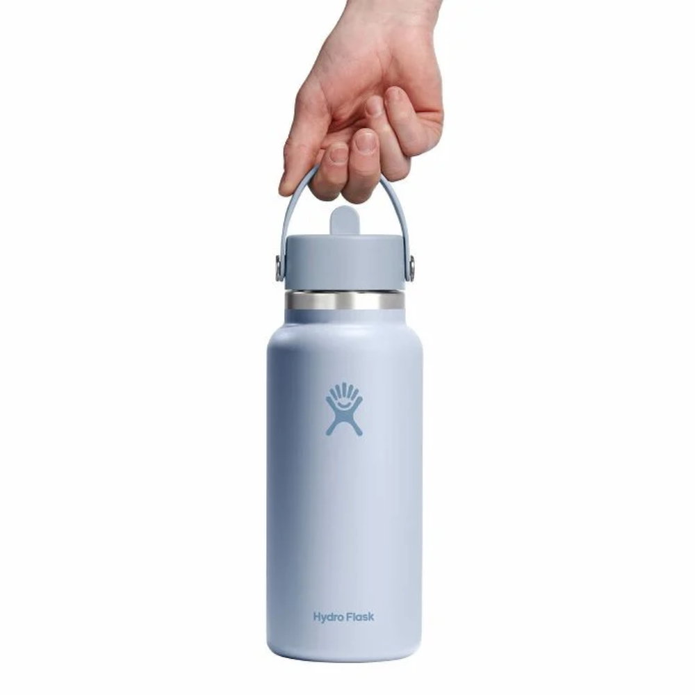 Θερμός Hydro Flask Wide Mouth 1 L