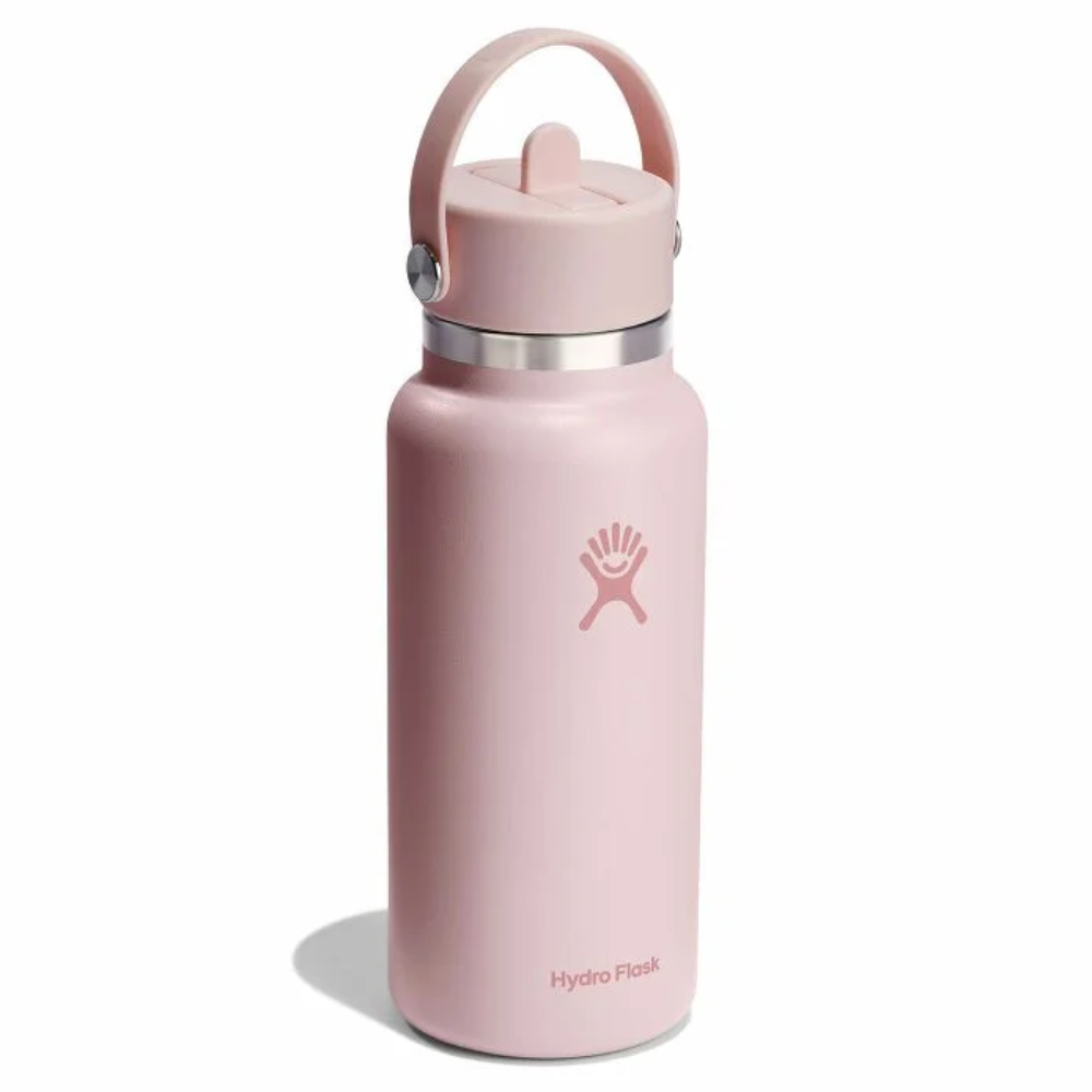 Θερμός Hydro Flask Wide Mouth 1 L