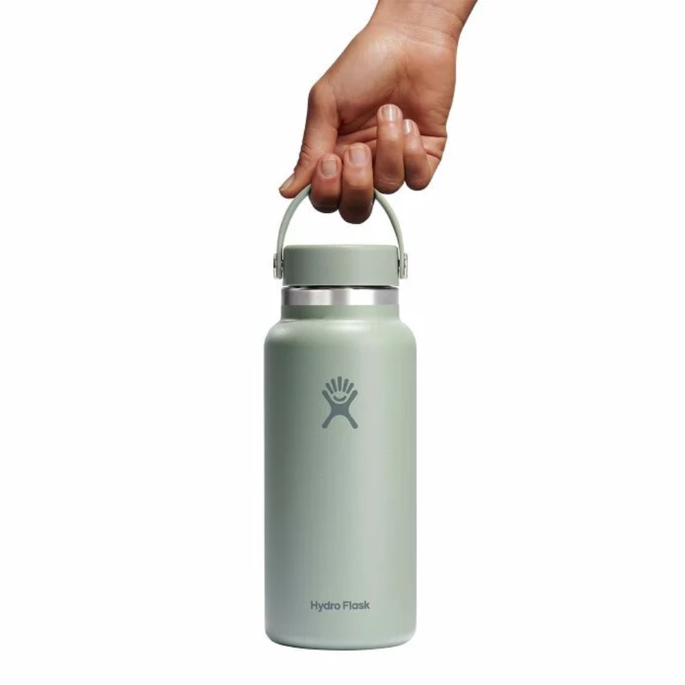 Θερμός Hydro Flask wide mouth 1L