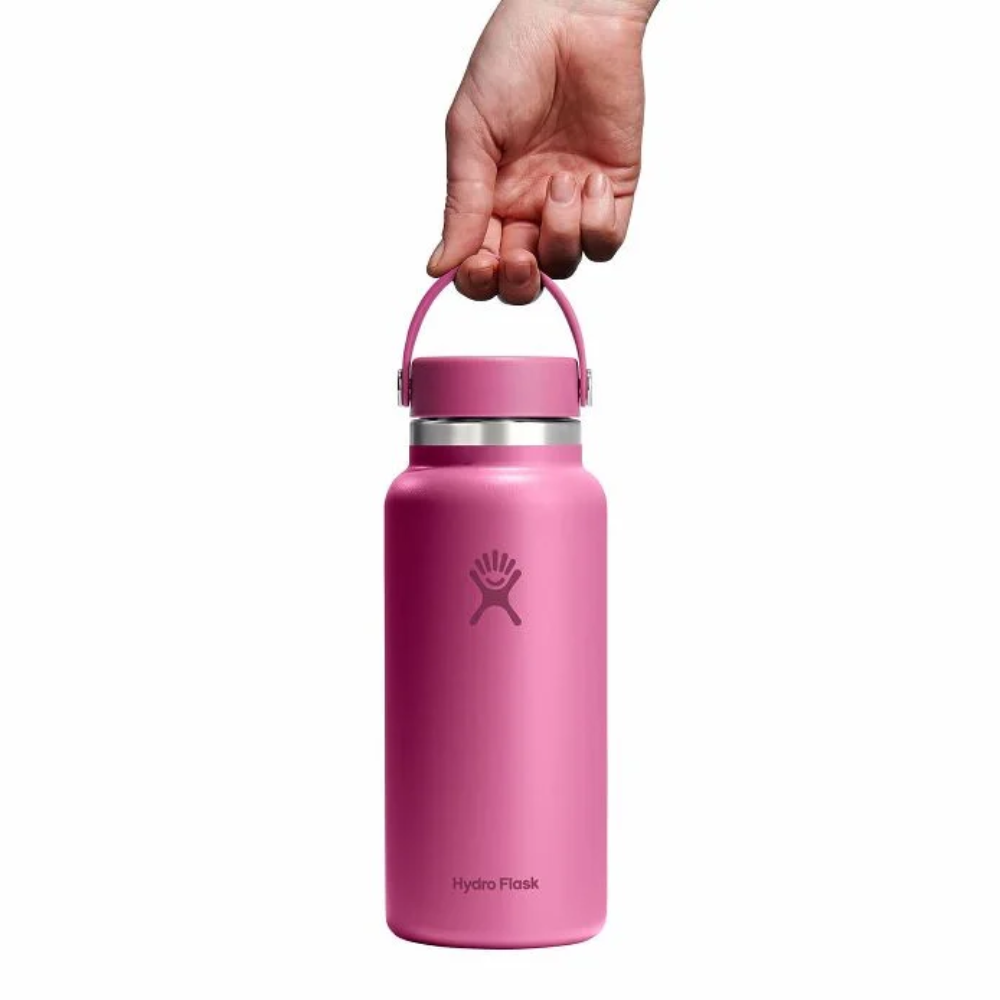 Θερμός Hydro Flask wide mouth 1L