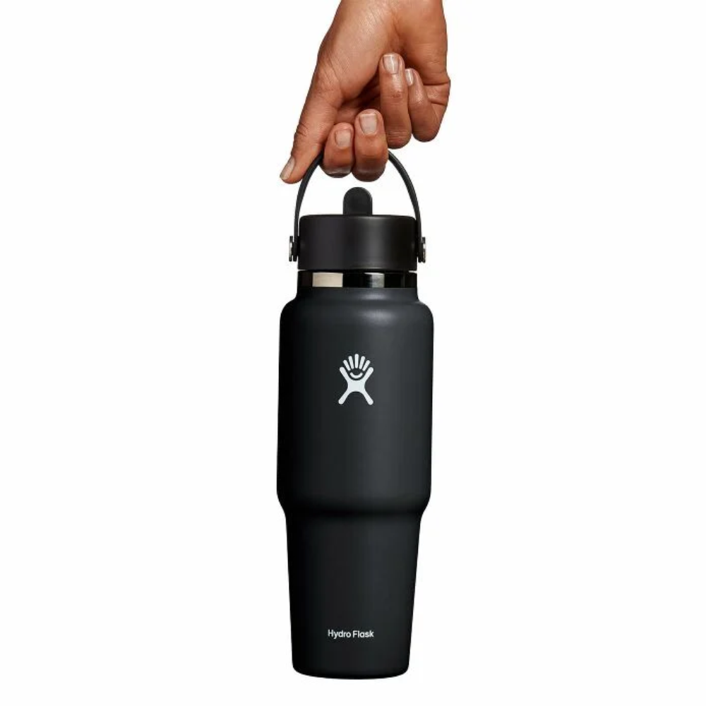 Θερμός Hydro Flask Wide Mouth 1 L