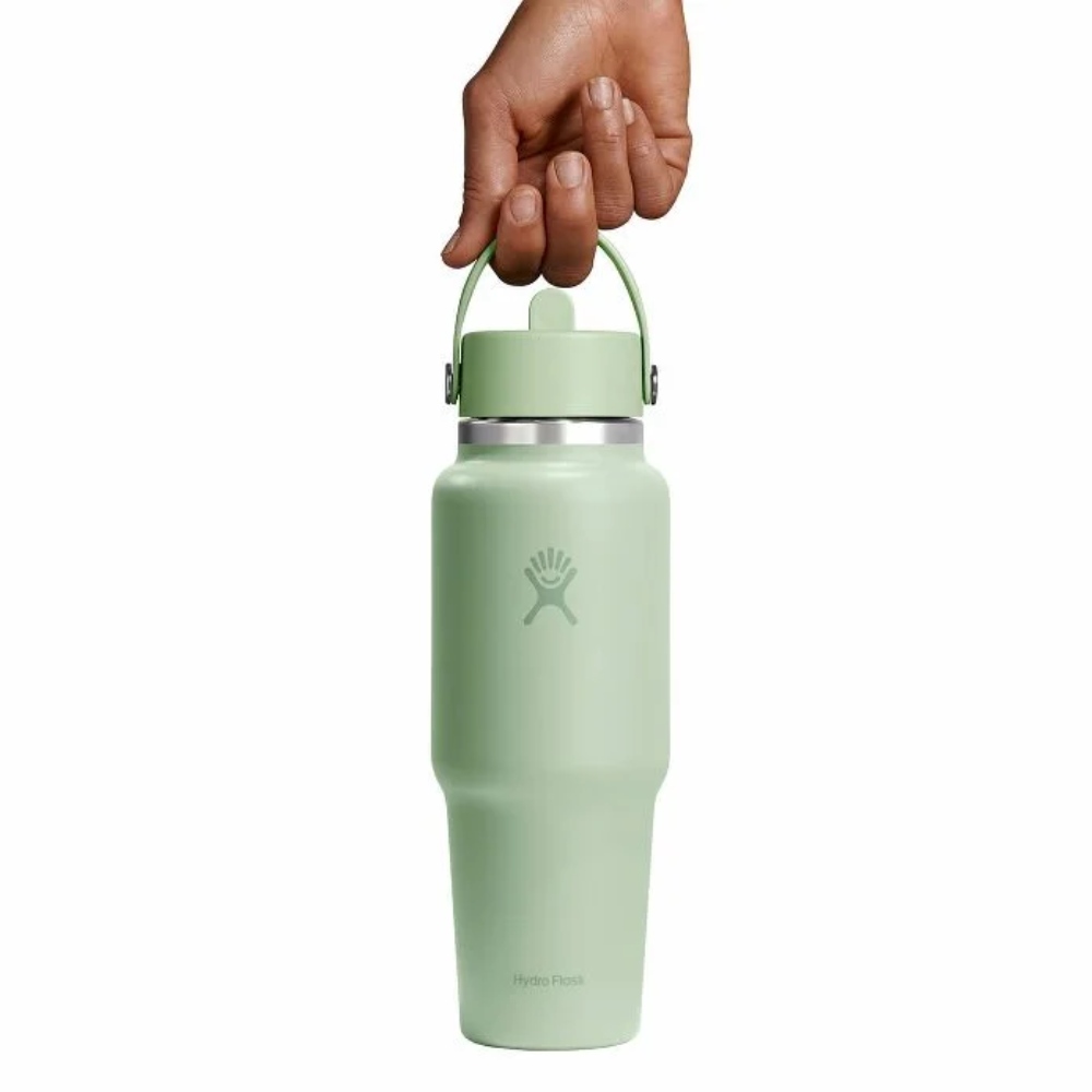 Θερμός Hydro Flask Wide Mouth 1 L