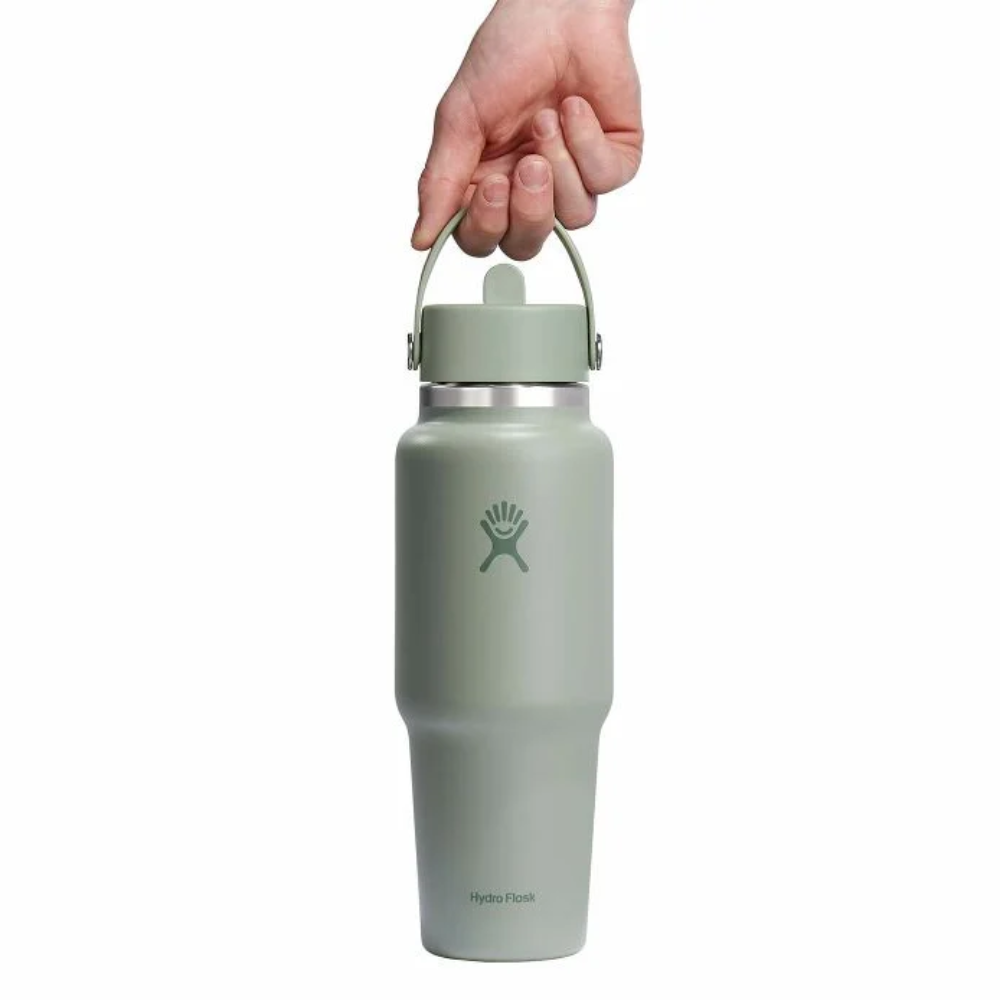 Θερμός Hydro Flask Wide Mouth 1 L