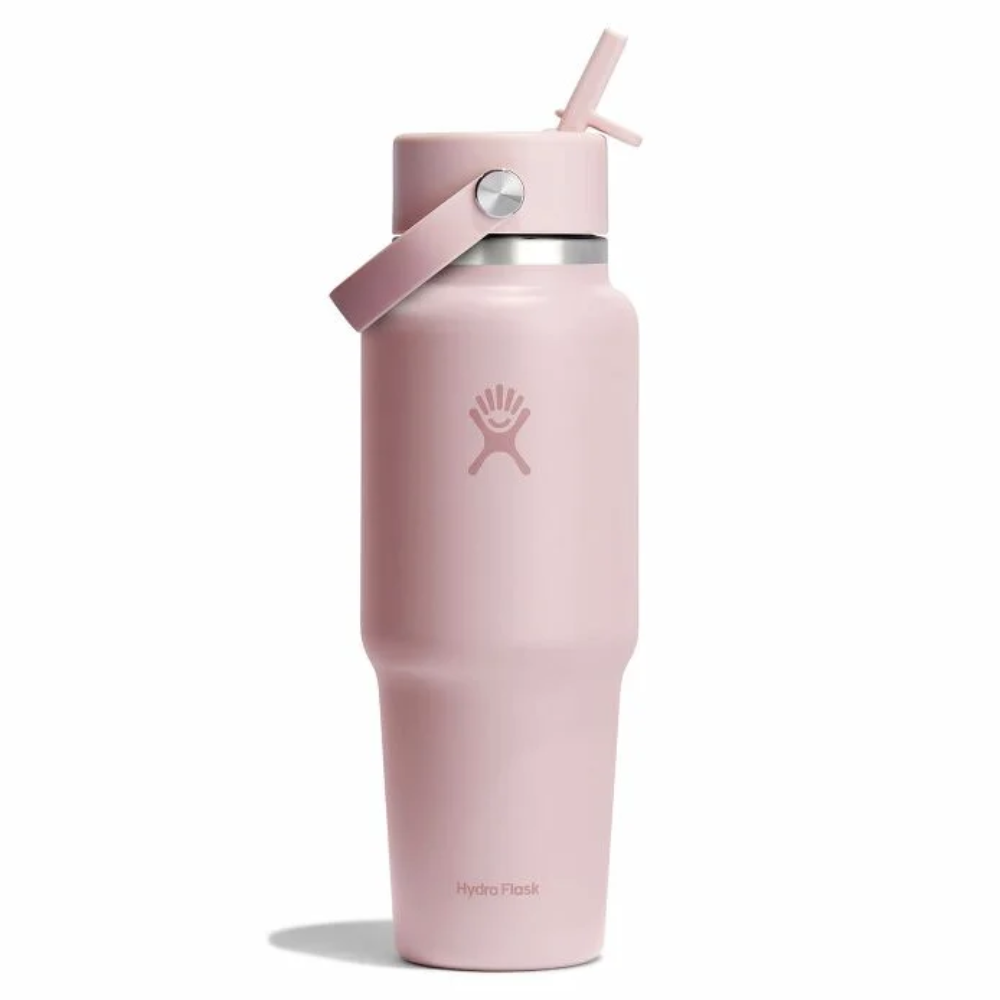 Θερμός Hydro Flask Wide Mouth 1 L