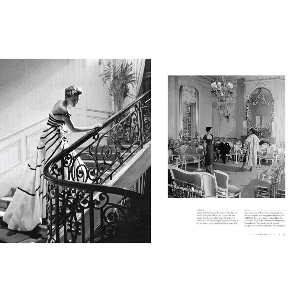 Dior and His Decorators