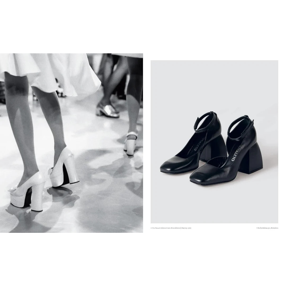 Timeless - A Fashion Anthology