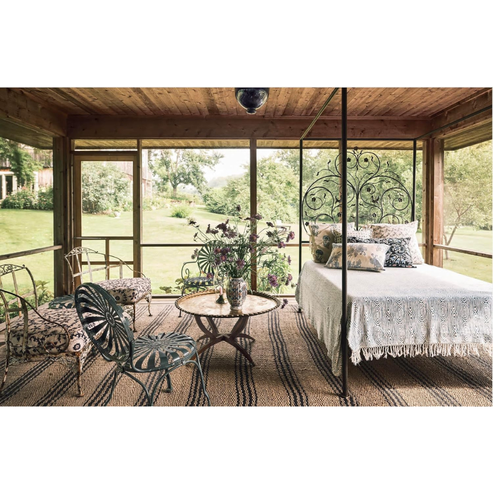 Interiors - Styled by Mieke ten Have