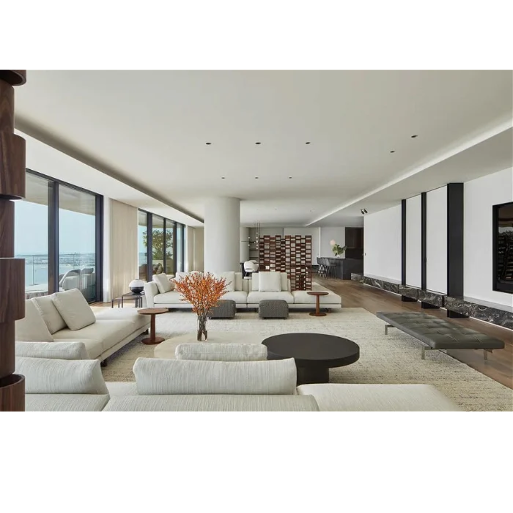 CONTEMPORARY LIVING YEARBOOK 2024