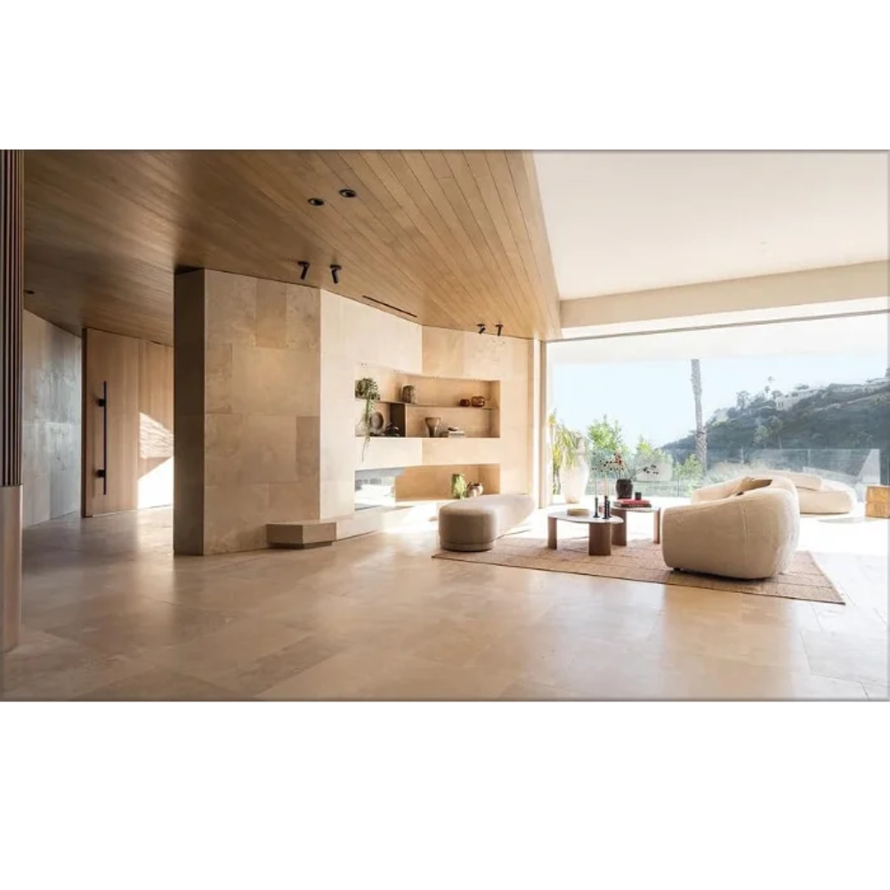 CONTEMPORARY LIVING YEARBOOK 2024
