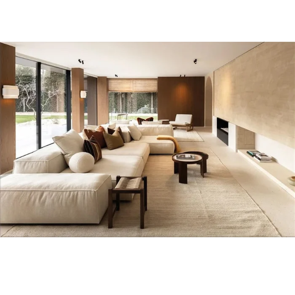 CONTEMPORARY LIVING YEARBOOK 2024