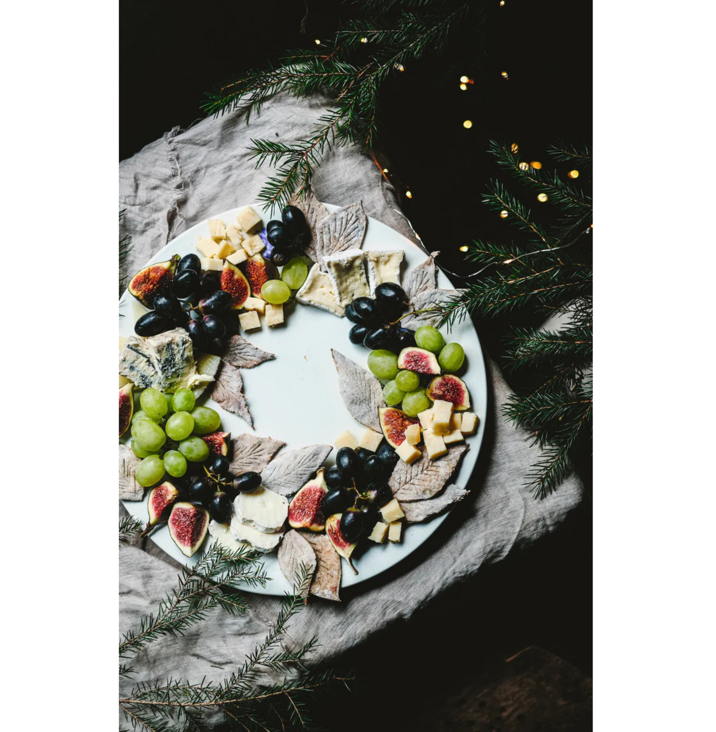 Nordic Winter Cookbook