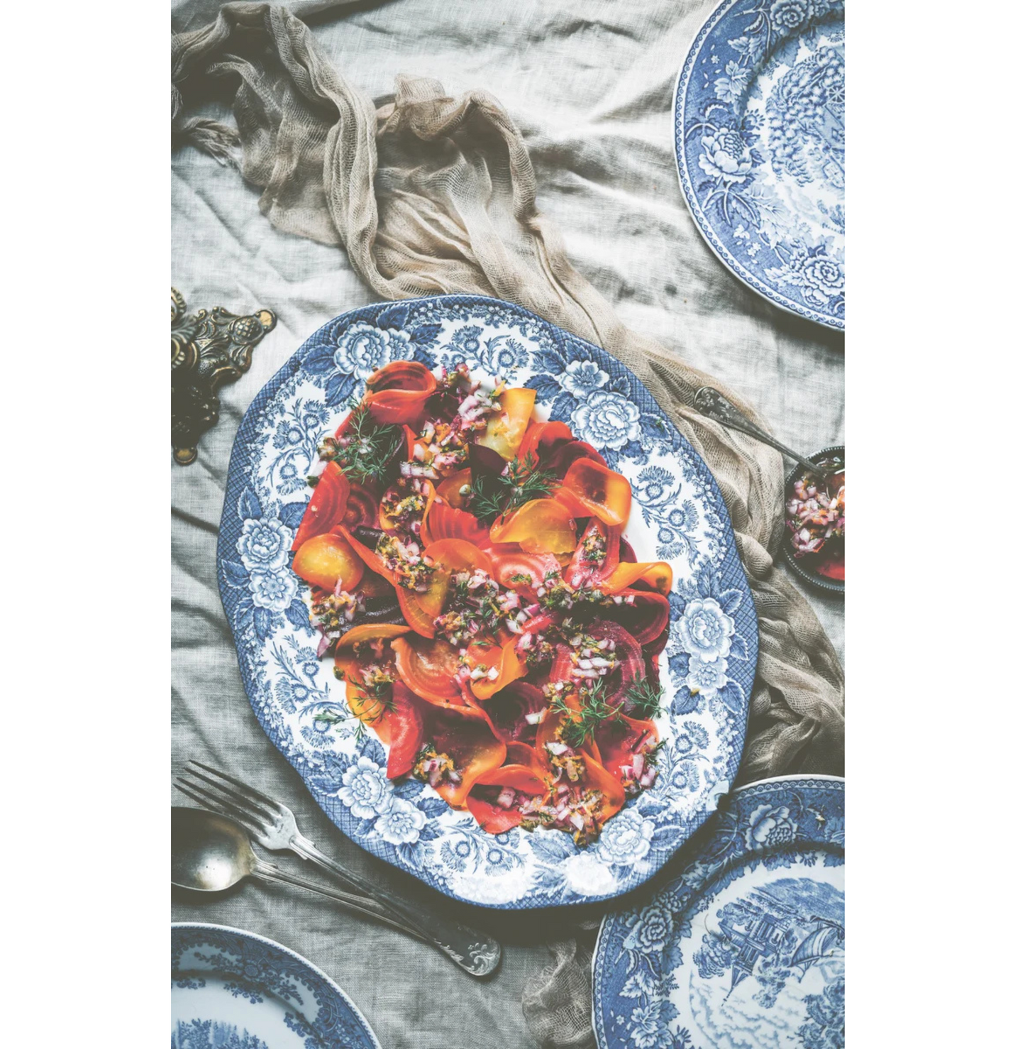 Nordic Winter Cookbook