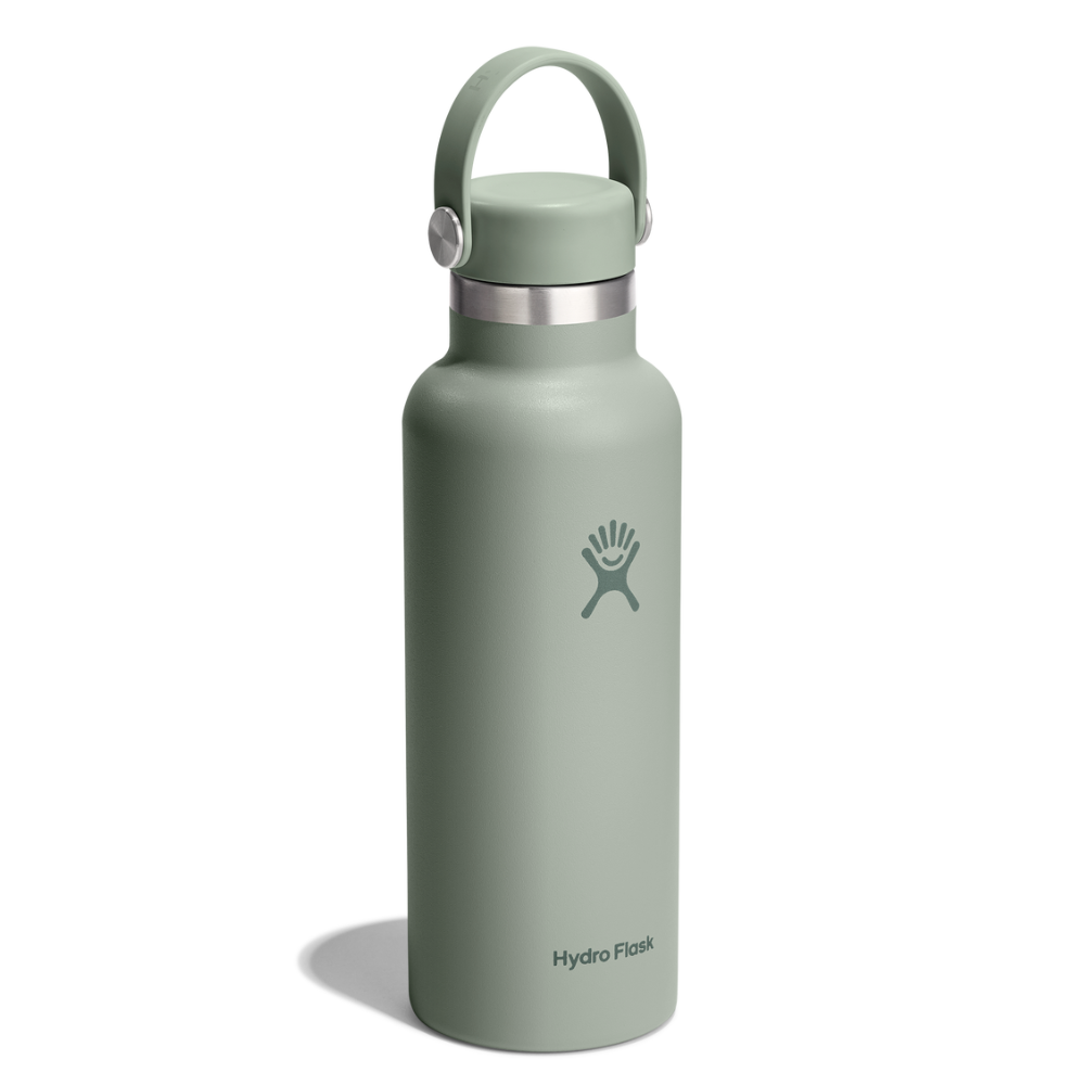 Θερμός Hydro Flask Standard Mouth 0.5L