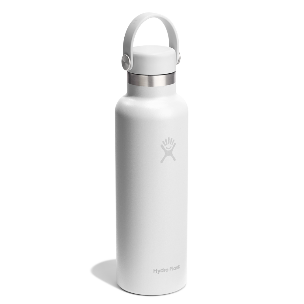 Θερμός Hydro Flask Standard Mouth 0.6L