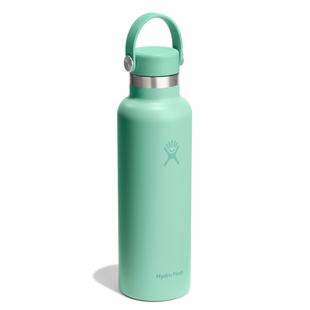 Θερμός Hydro Flask Standard Mouth 0.6L