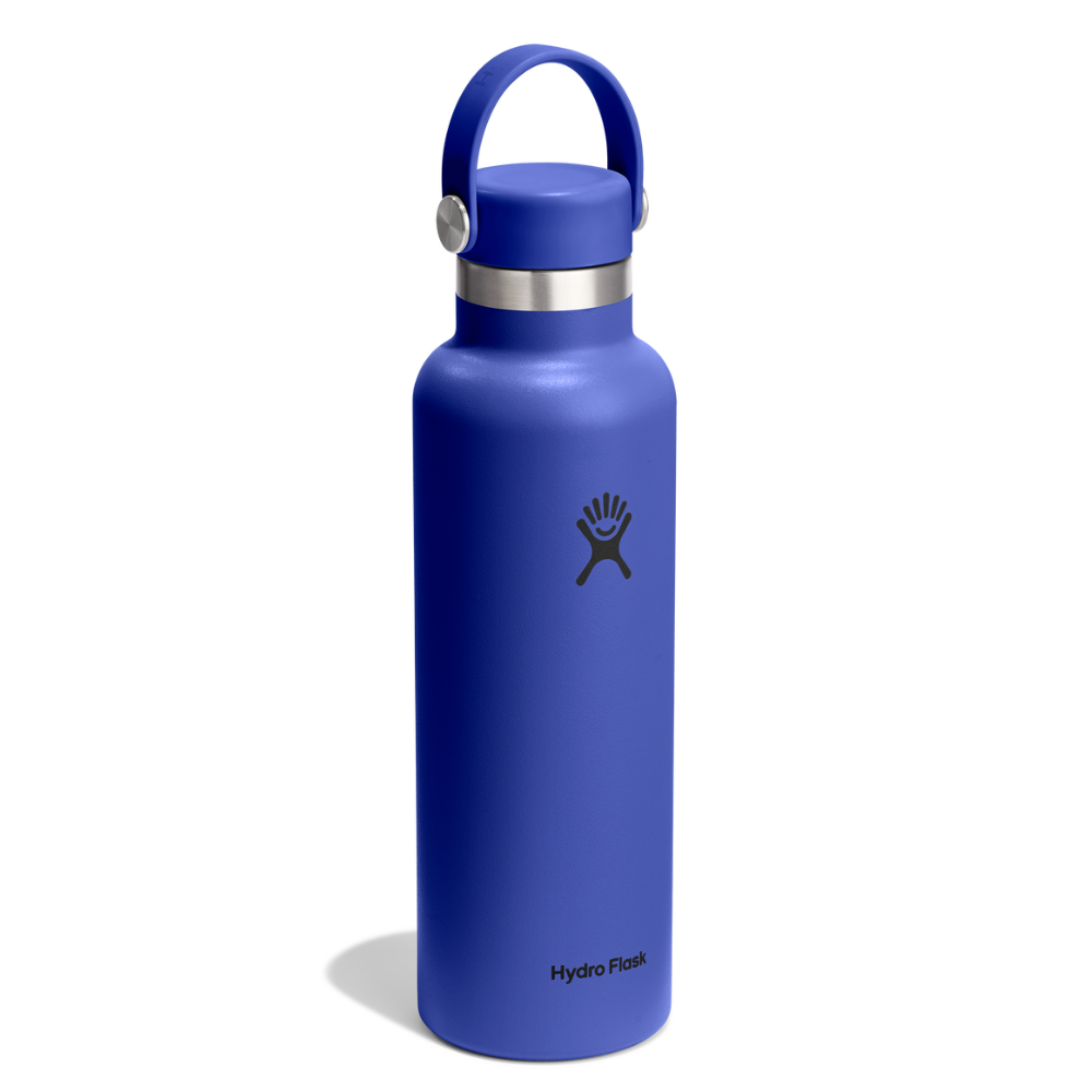 Θερμός Hydro Flask Standard Mouth 0.6L