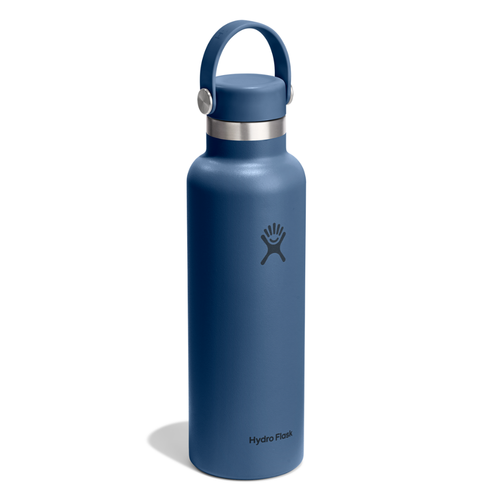 Θερμός Hydro Flask Standard Mouth 0.6L