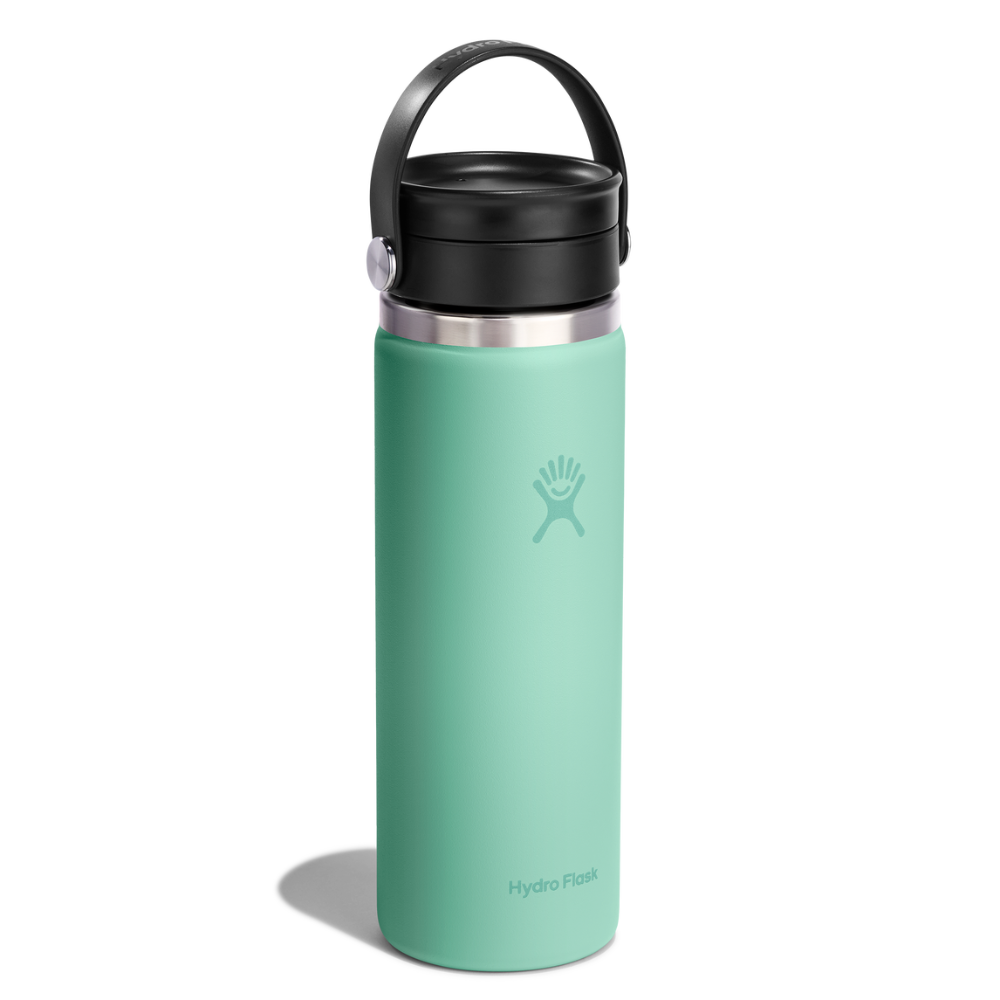 Θερμός Hydro Flask Wide Mouth 0.6L