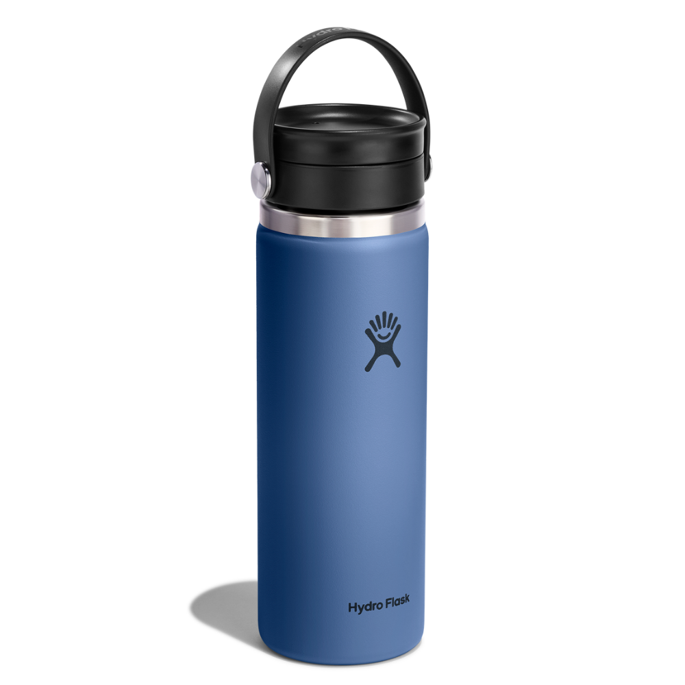 Θερμός Hydro Flask Wide Mouth 0.6L