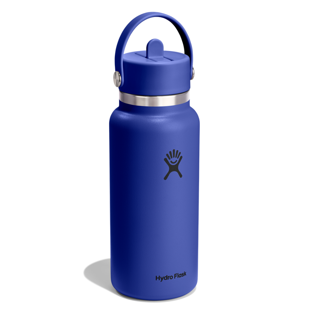 Θερμός Hydro Flask Wide Mouth 1L
