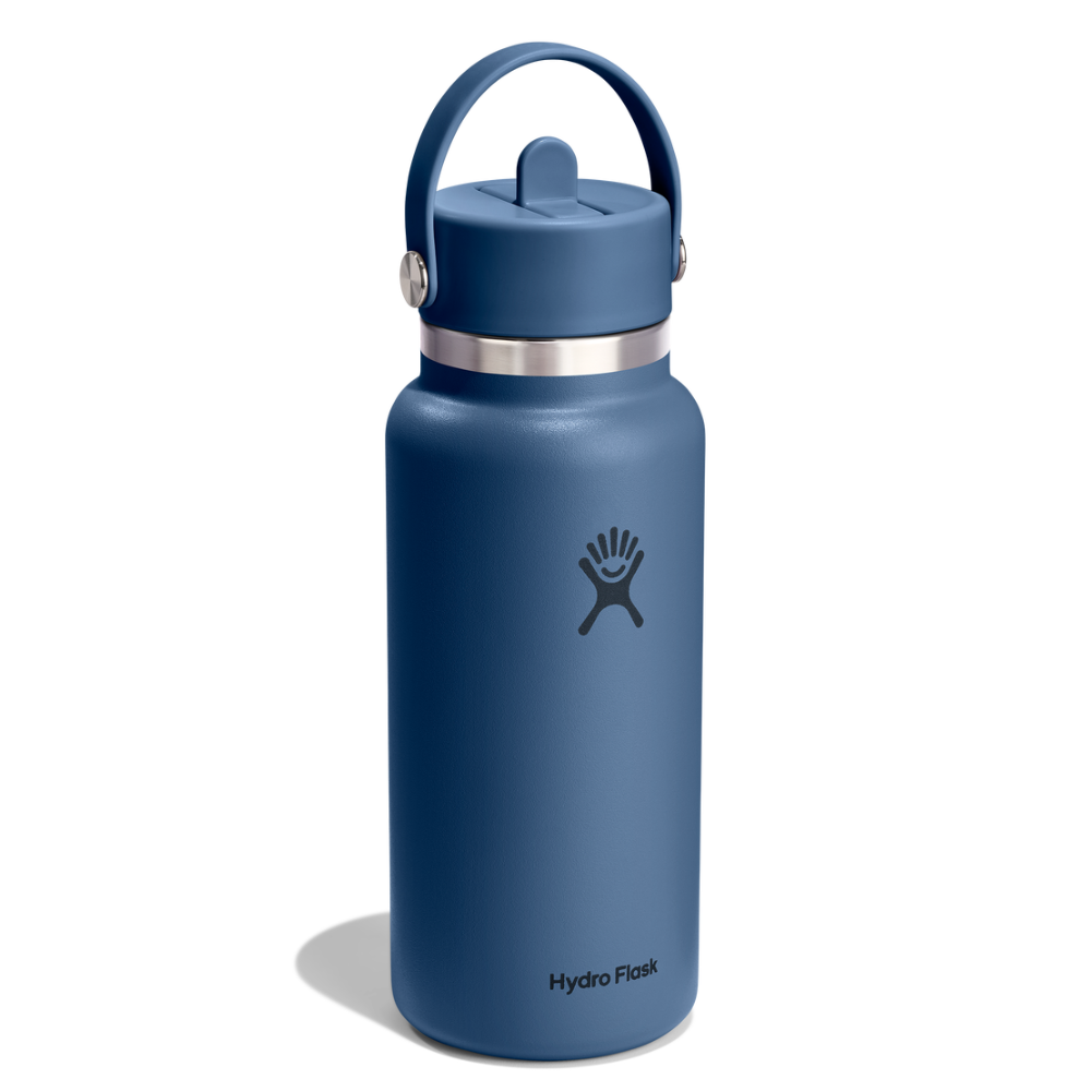 Θερμός Hydro Flask Wide Mouth 1L