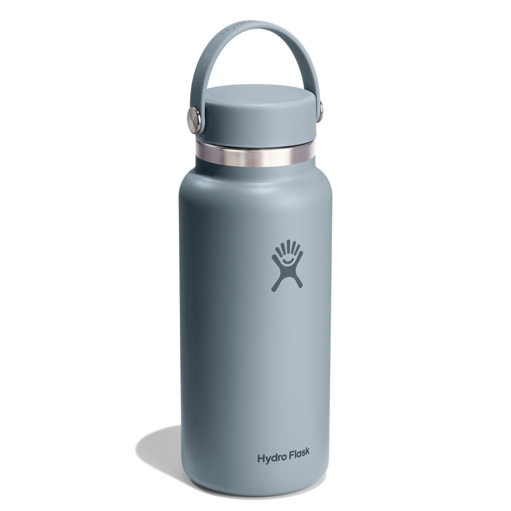Θερμός Hydro Flask Wide Mouth 1L
