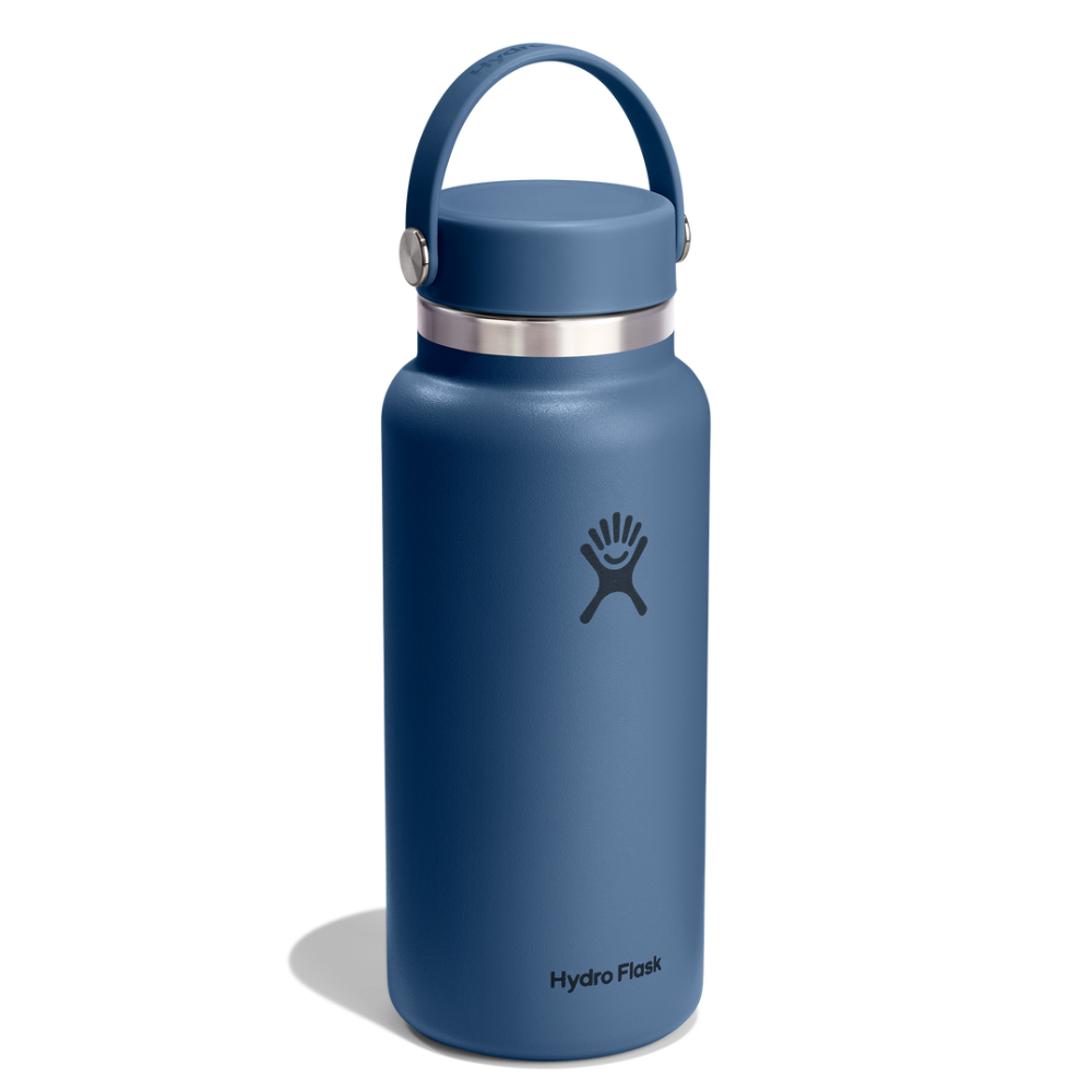 Θερμός Hydro Flask Wide Mouth 1L