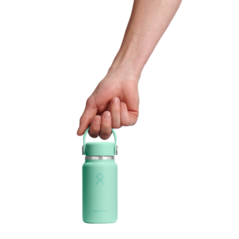 Hydro Flask Micro Mini Bottle