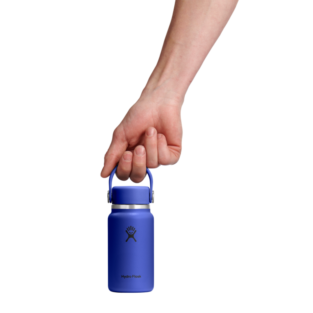 Hydro Flask Micro Mini Bottle