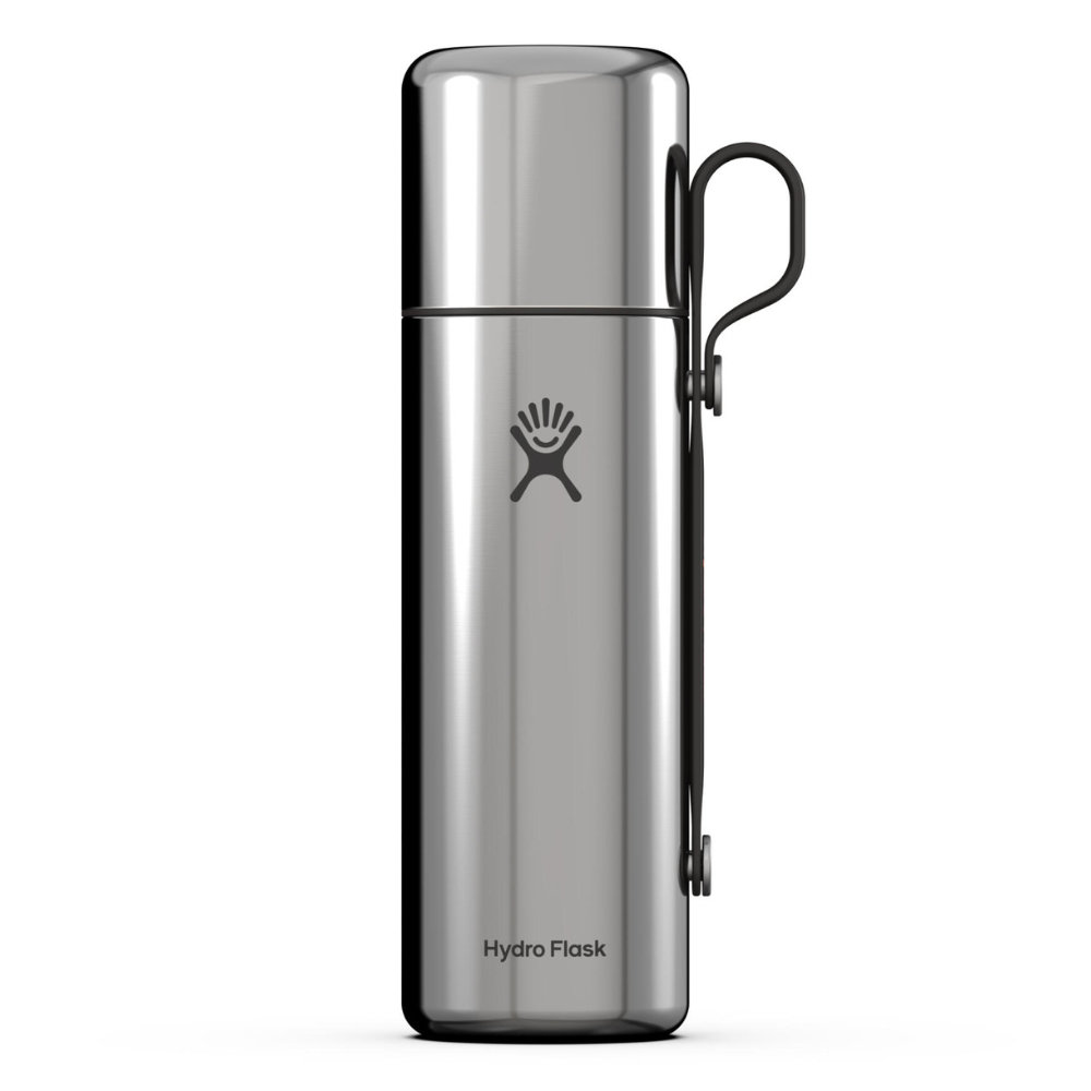 Θερμός Hydro Flask Wide Mouth 0.8L