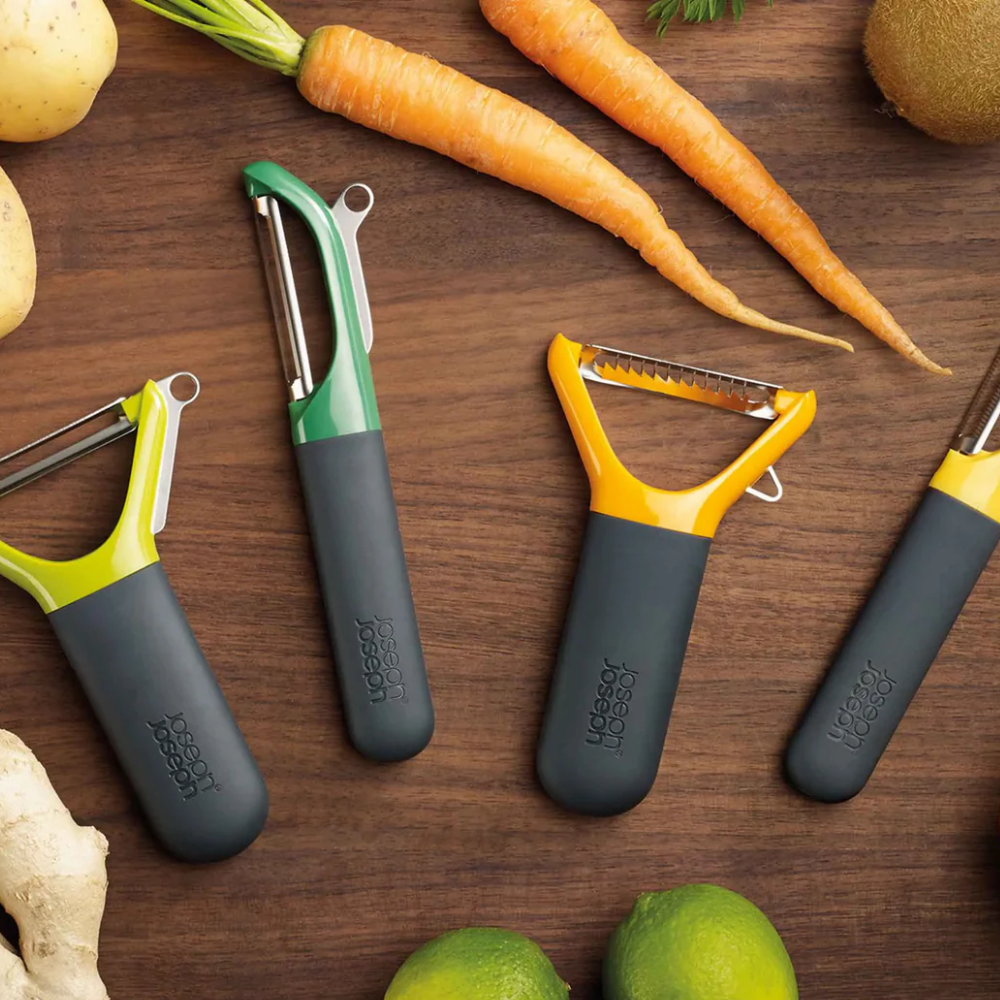 Joseph Joseph Αποφλοιωτής Multi-Peel™