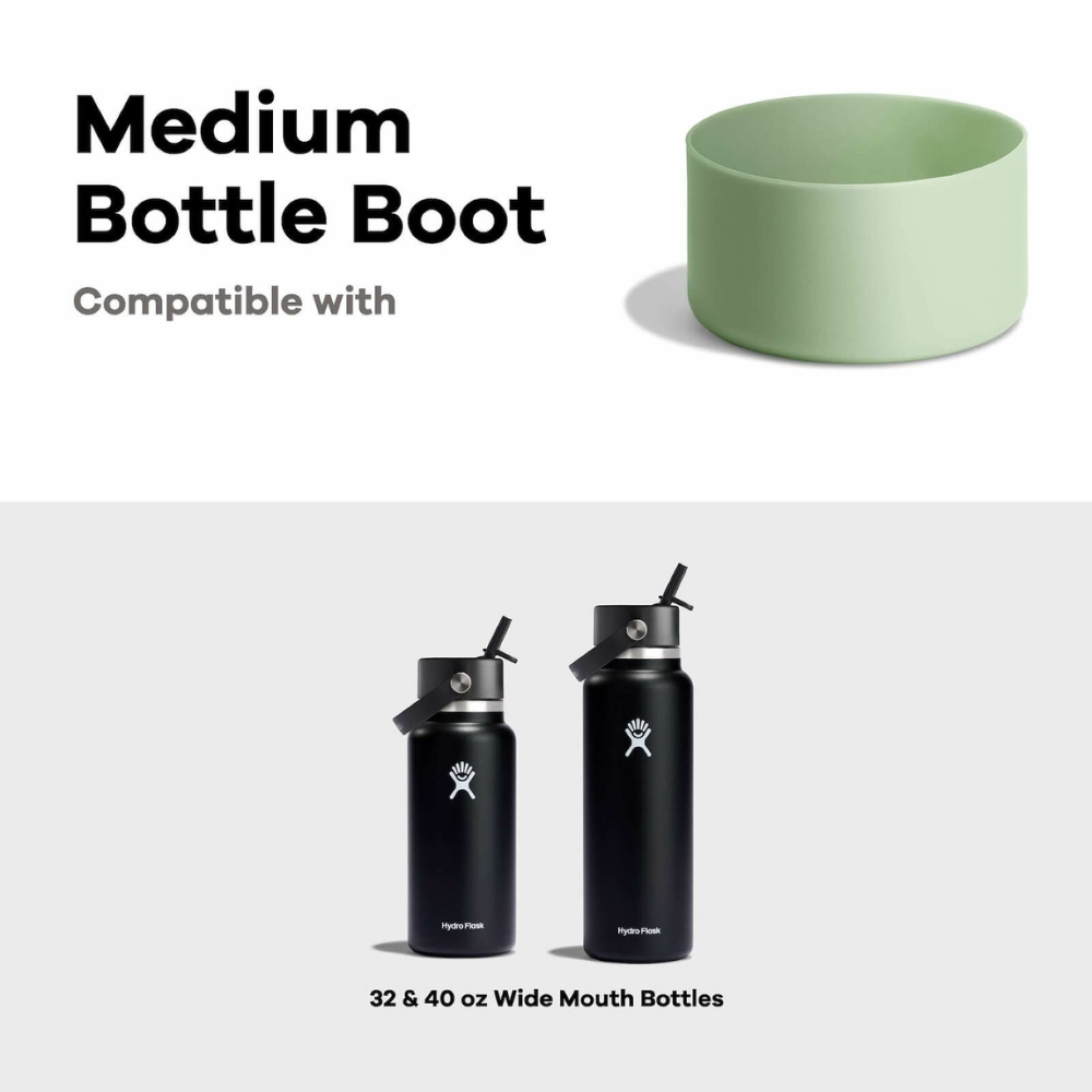 Προστατευτικός πάτος μπουκαλιού Hydro Flask Large