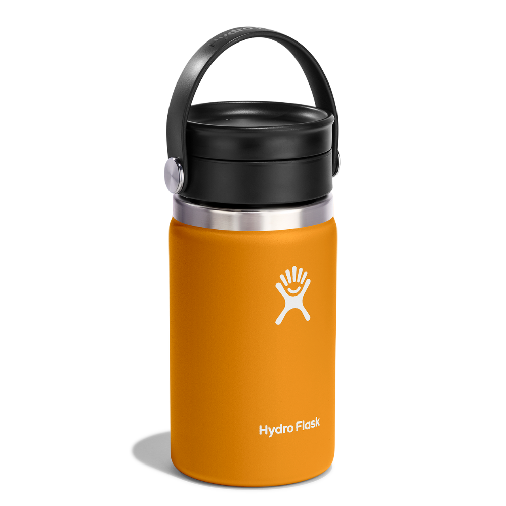 Θερμός Hydro Flask wide mouth 0.35L