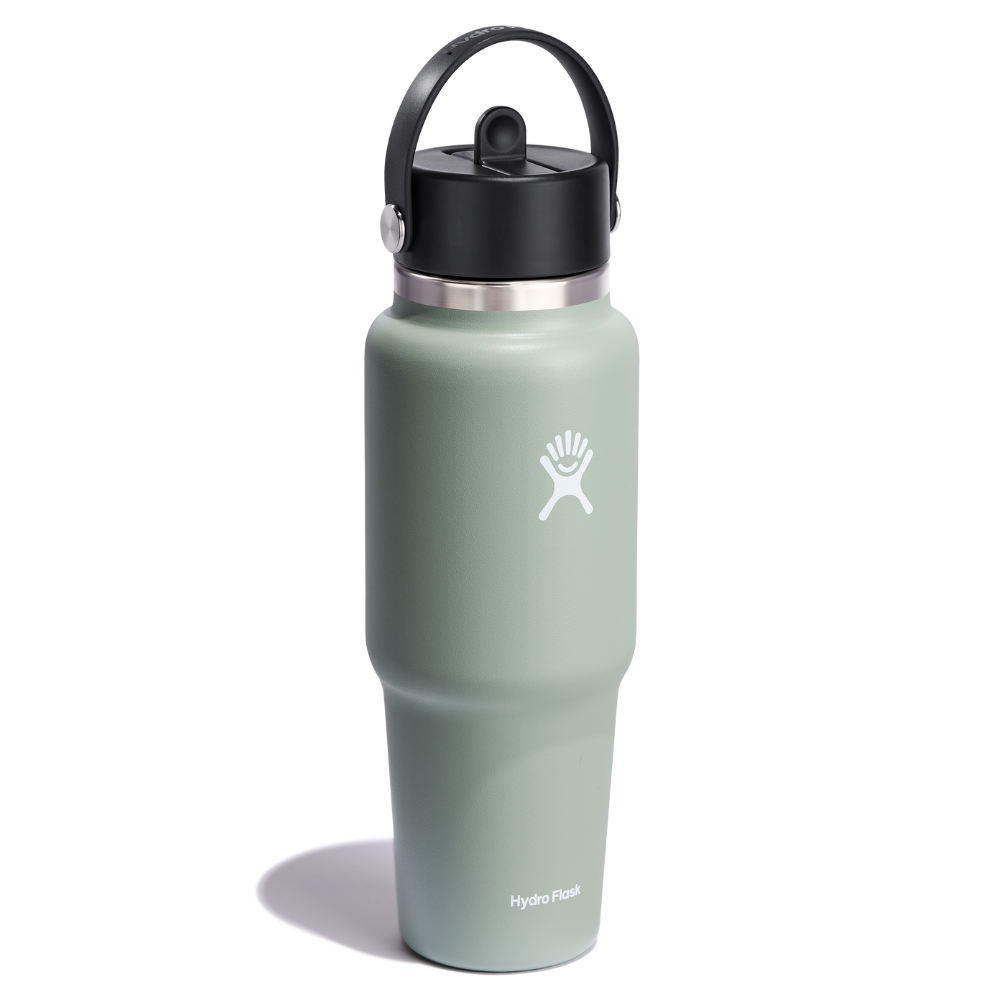 Θερμός Hydro Flask Wide Mouth 1 L