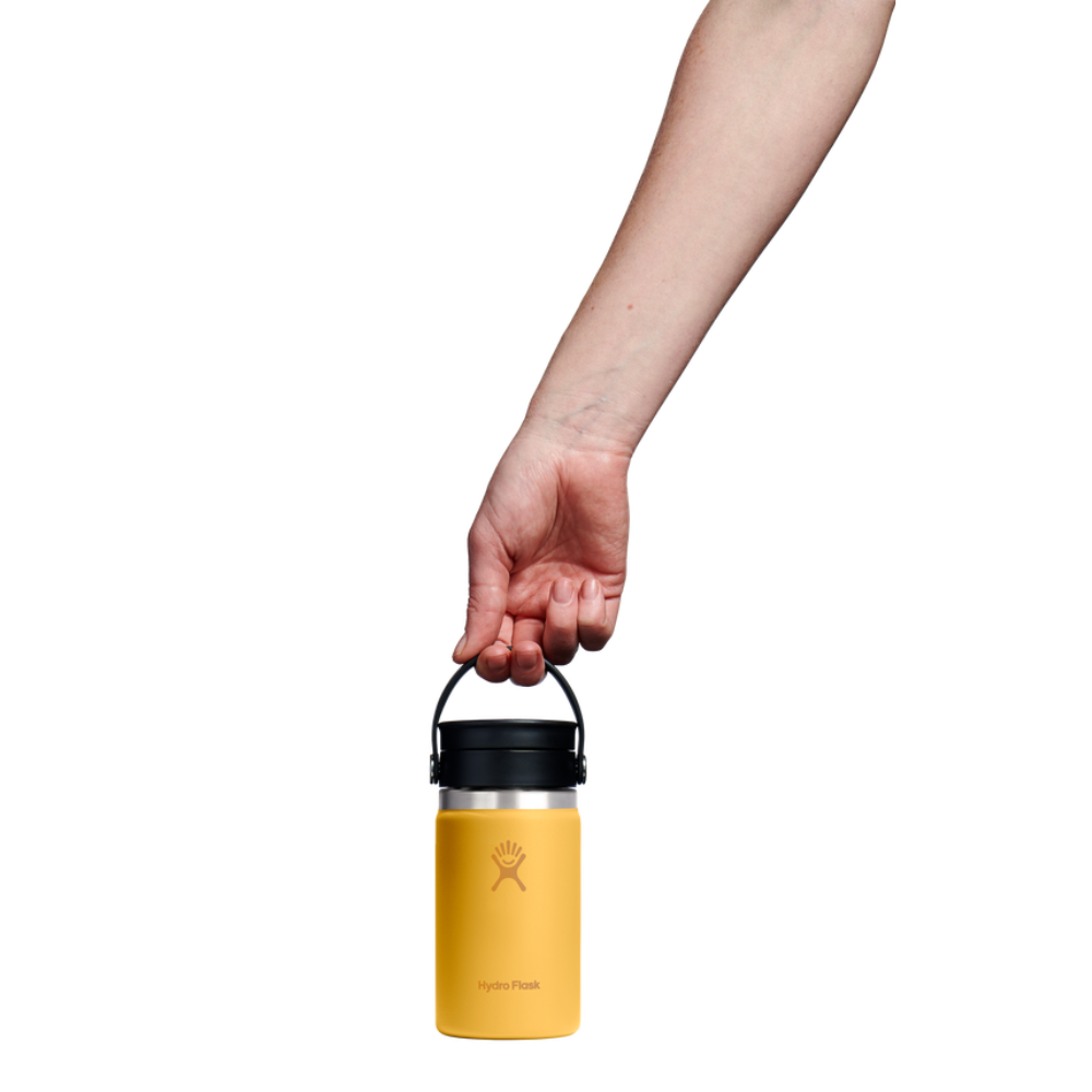 Θερμός Hydro Flask wide mouth 0.35L