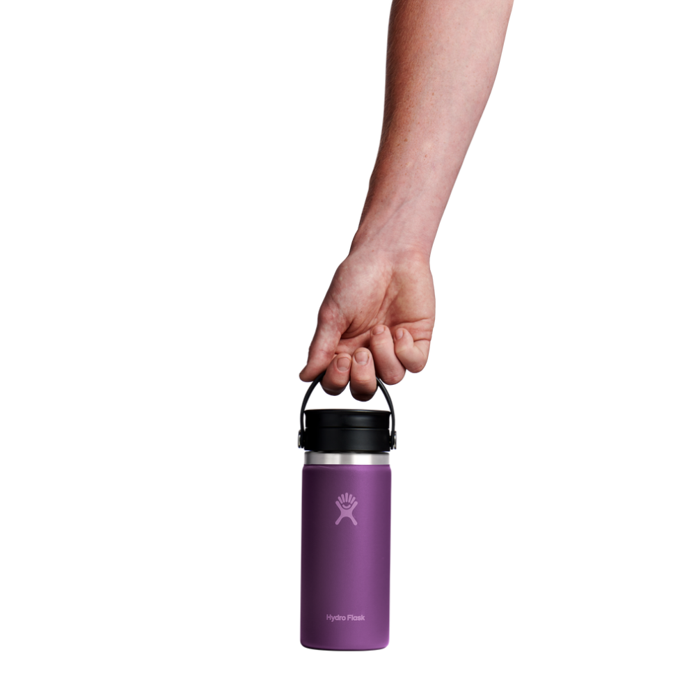 Θερμός Hydro Flask Wide Mouth 0.5L