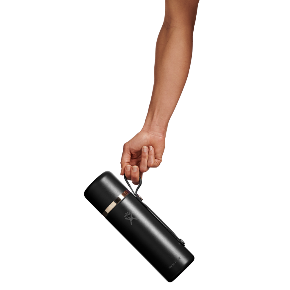 Θερμός Hydro Flask Wide Mouth 0.8L