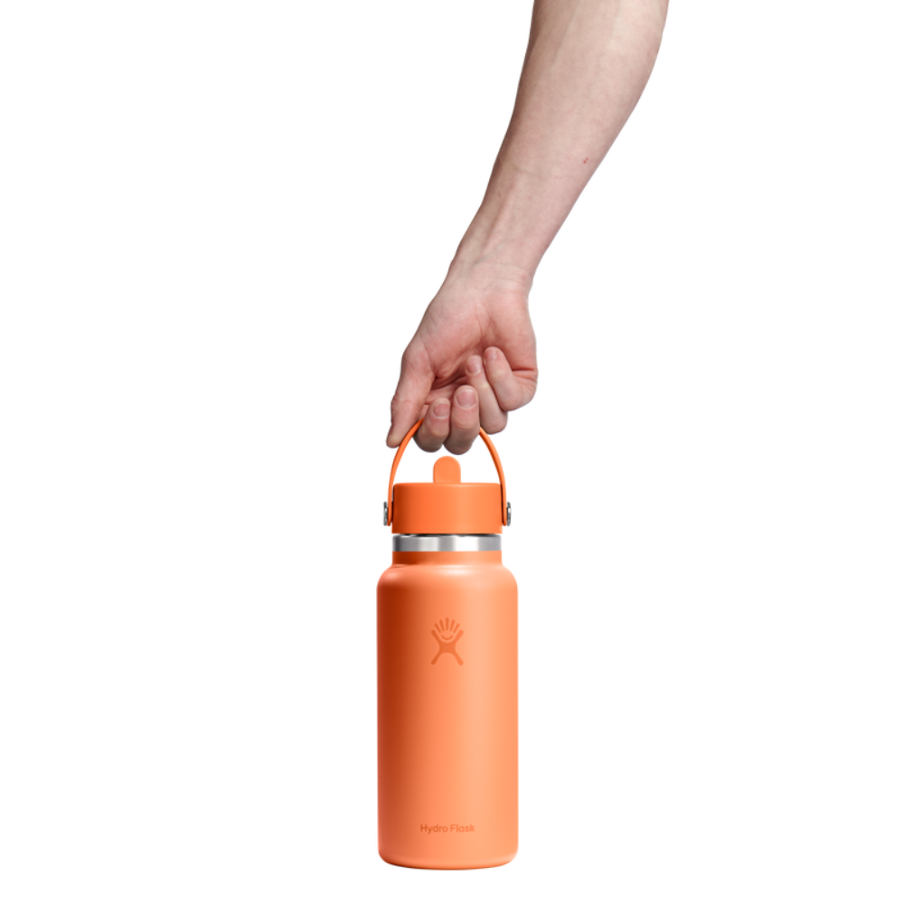 Θερμός Hydro Flask Wide Mouth 1 L