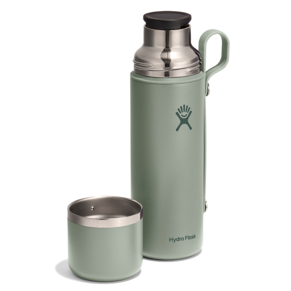 Θερμός Hydro Flask Wide Mouth 0.8L