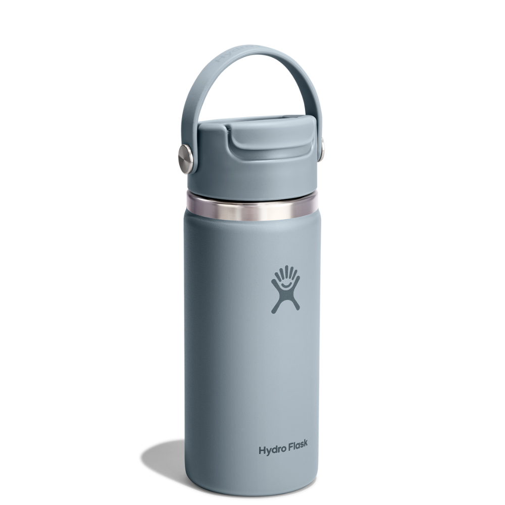 Θερμός Hydro Flask Travel Mug Flip Sip Cap 0.5L
