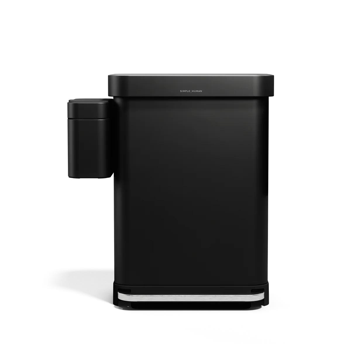 Simplehuman compost caddy 4L