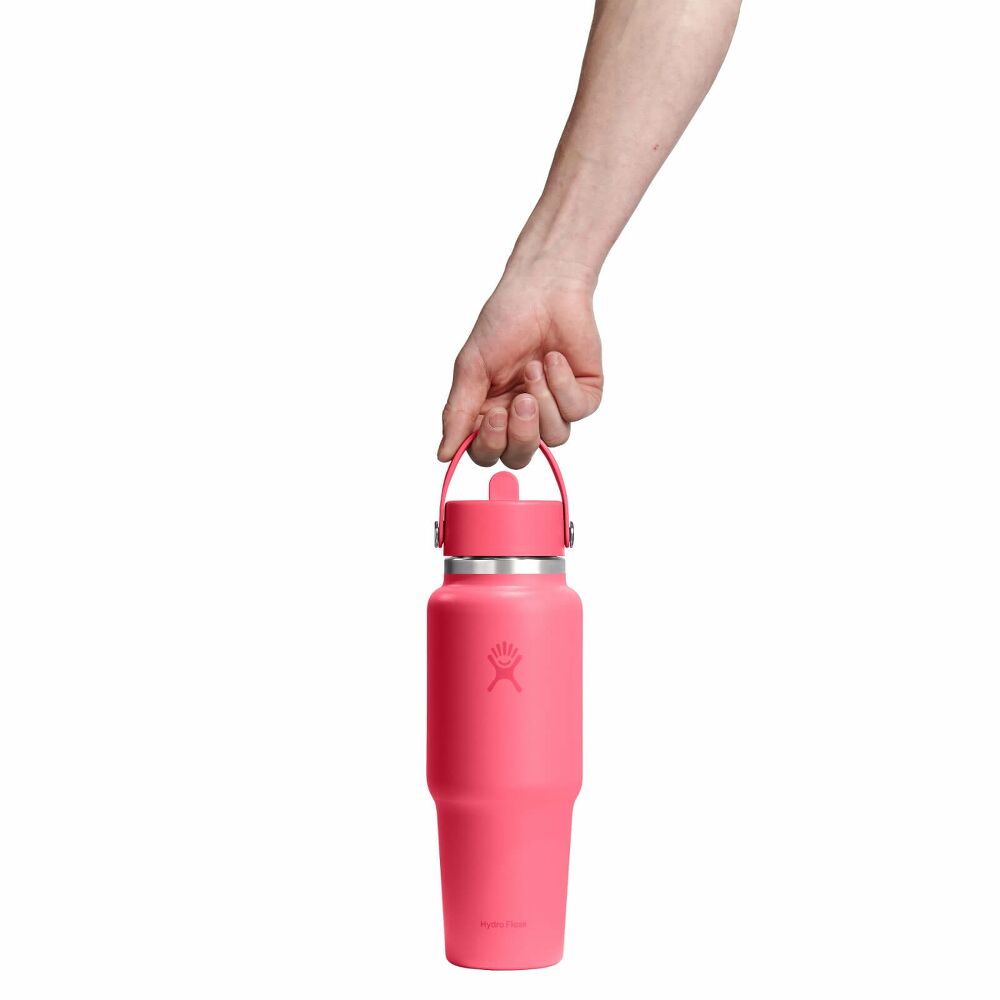 Θερμός Hydro Flask Wide Mouth 1 L
