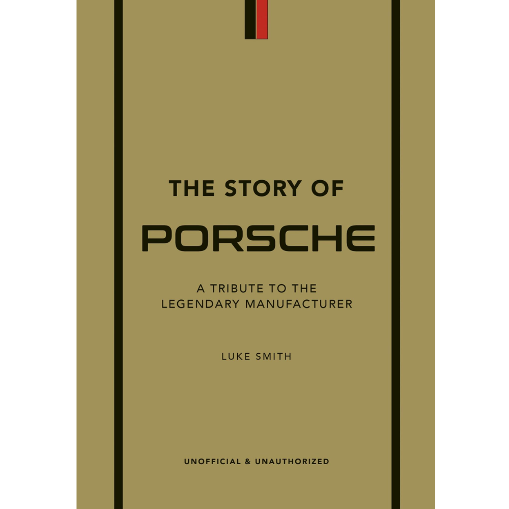 The Story Of Porsche