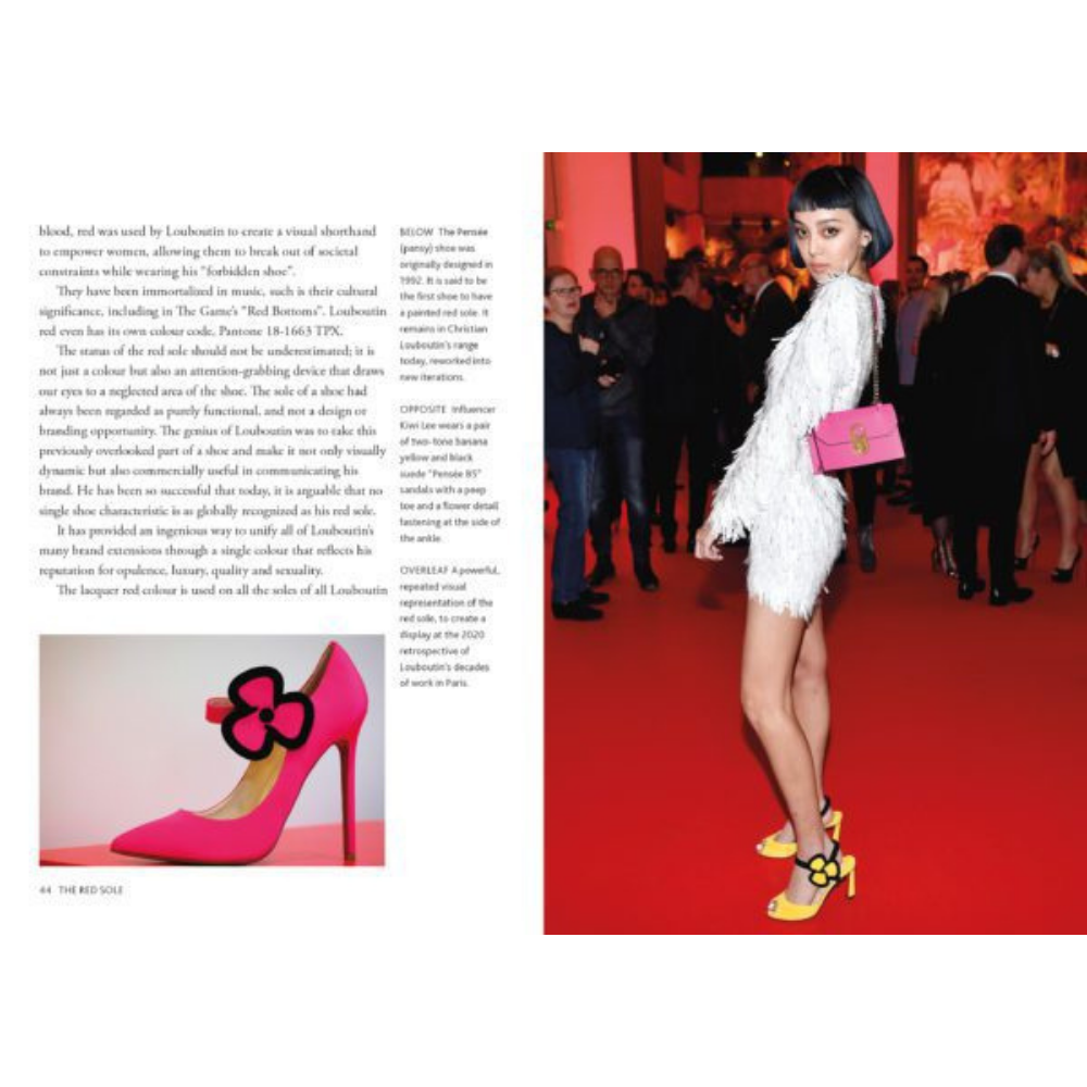 Little Book of Christian Louboutin