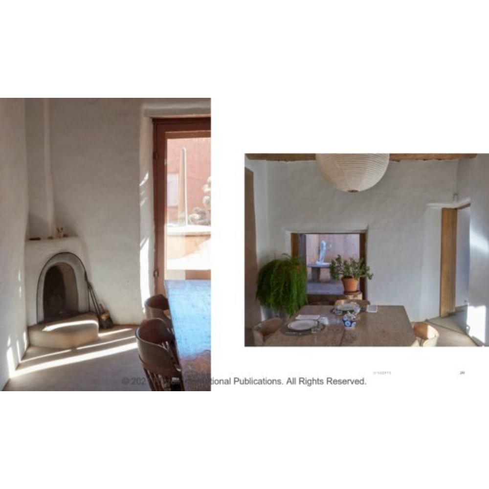 Still Lives In the Homes of Artists, Great and Unsung
