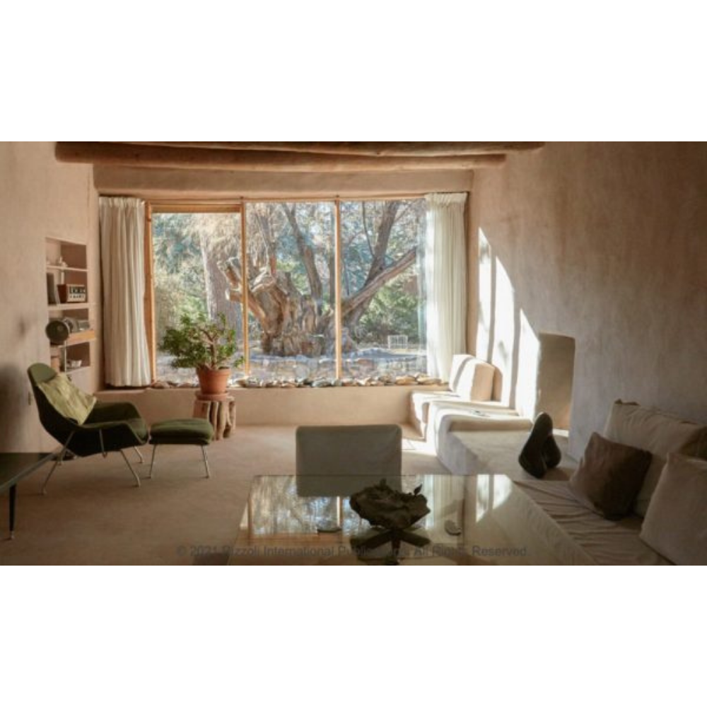 Still Lives In the Homes of Artists, Great and Unsung