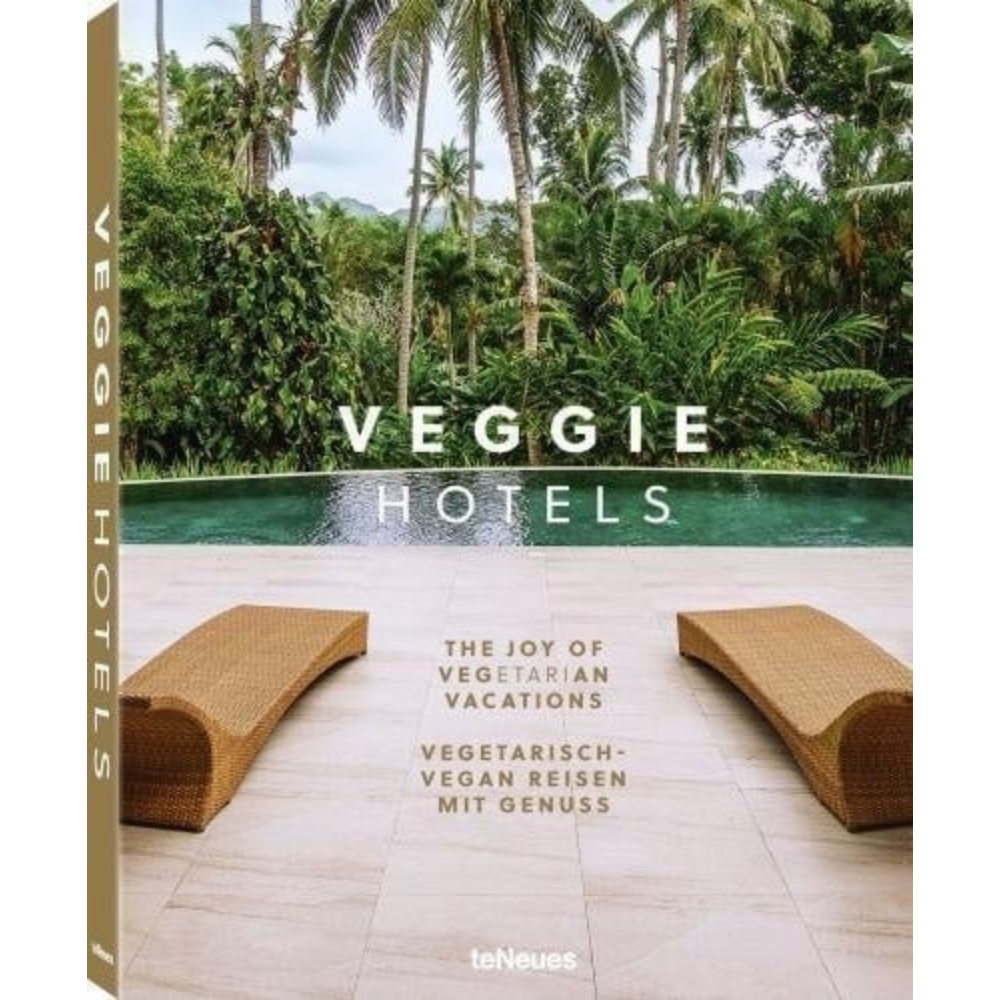 Veggie Hotels
