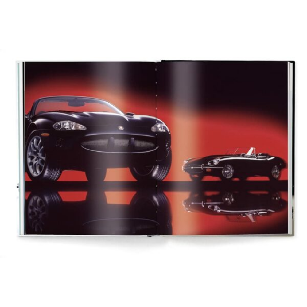 The Jaguar Book